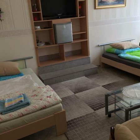 Seti-Apartments Хановер Екстериор снимка
