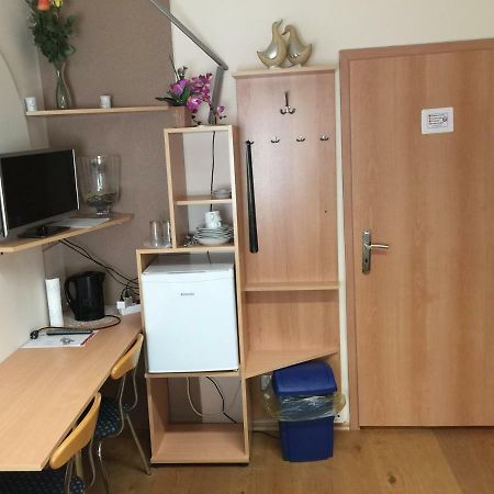 Seti-Apartments Хановер Екстериор снимка