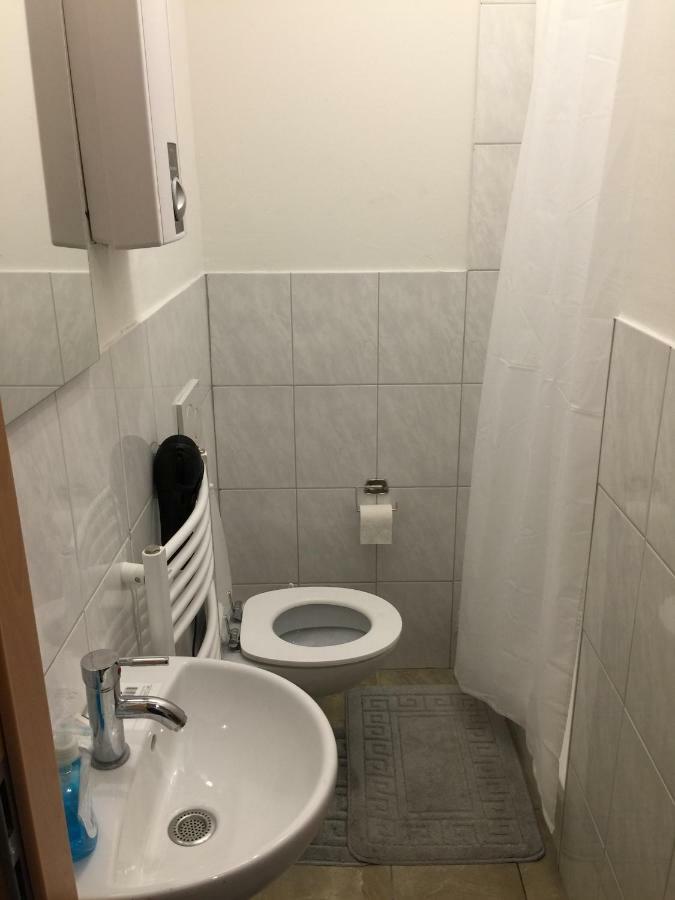 Seti-Apartments Хановер Екстериор снимка
