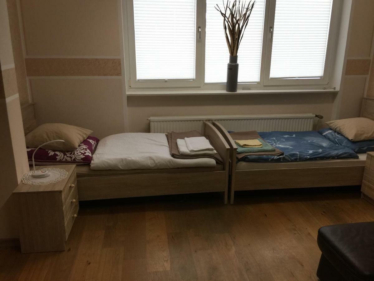 Seti-Apartments Хановер Екстериор снимка